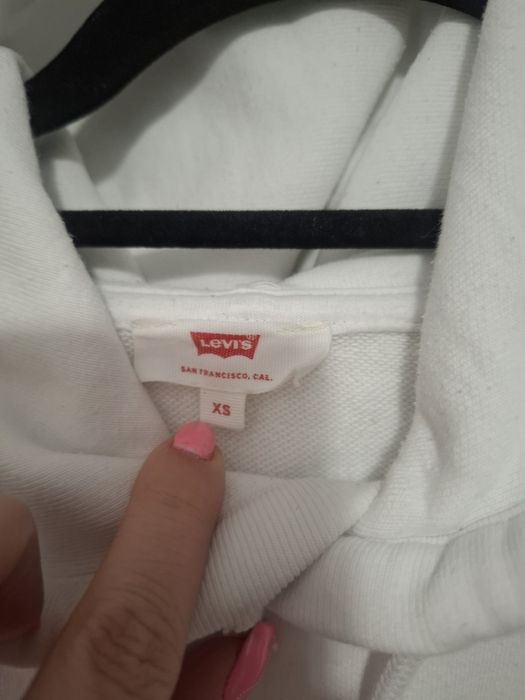 Bluza Levi's XS- S