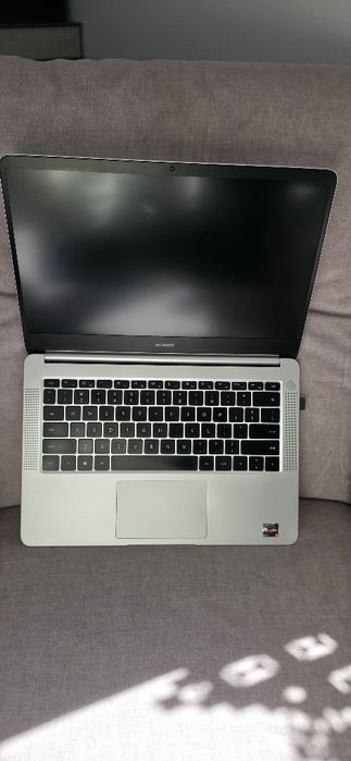 Huawei Matebook D13 Ryzen 5