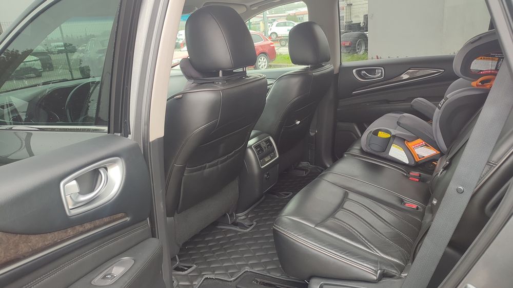 Авто Infiniti QX60