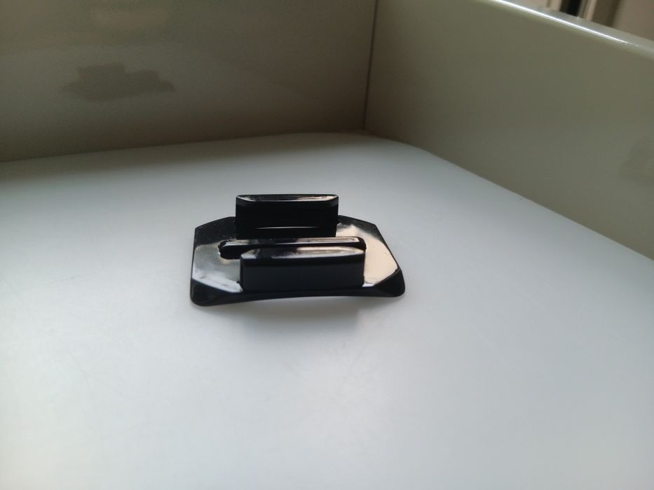 Suportes GOPRO novos