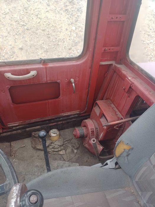 Навантажувач львівський