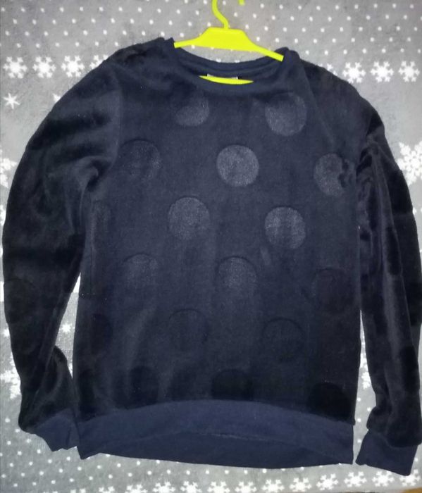 2 sweterki + koszulka