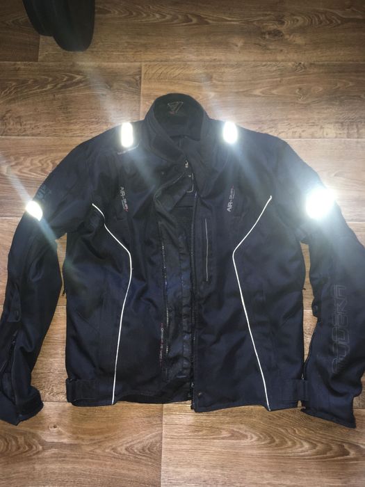 Мотокуртка , мотоциклетная куртка мото экипировка с защитой