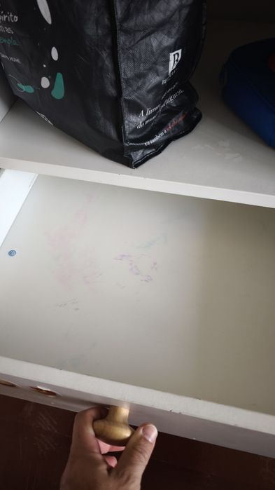 URGENTE Móvel SMÅSTAD / platsa do IKEA