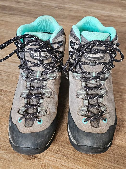 Buty damskie trekkingowe MEINDL Litepeak GTX
