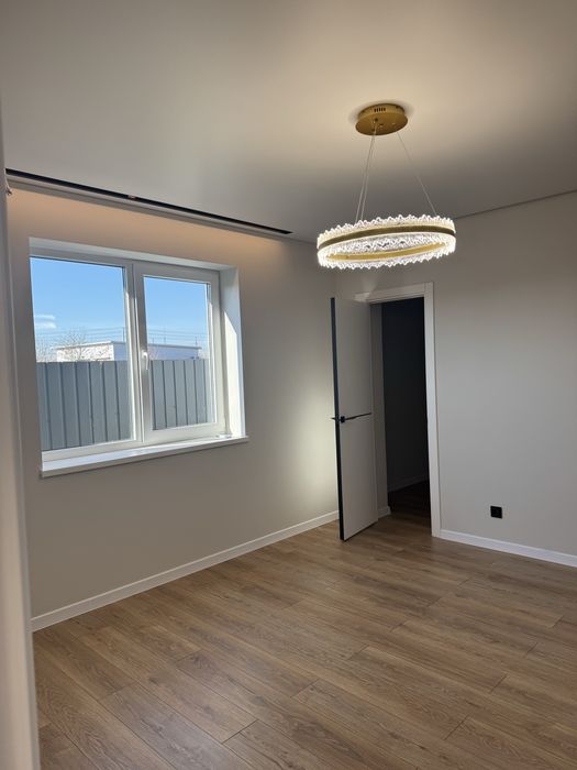 Продаж нового будинку Американки