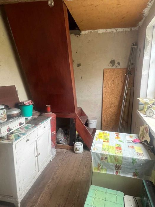 Дача в СТ Сновянка