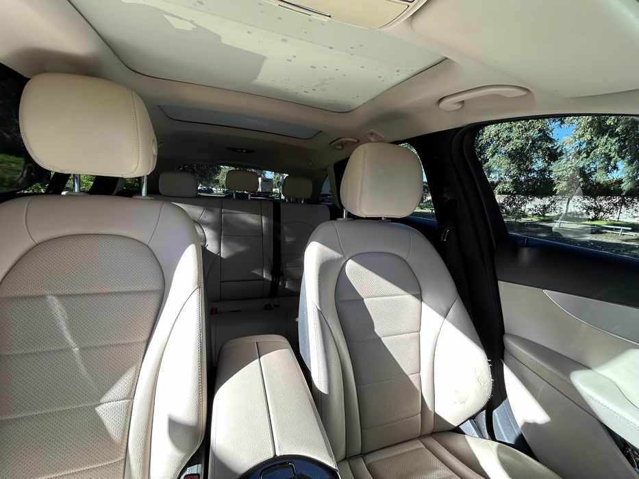 Mercedes C350e ( POSSIBILIDADE FINANCIAMENTO)