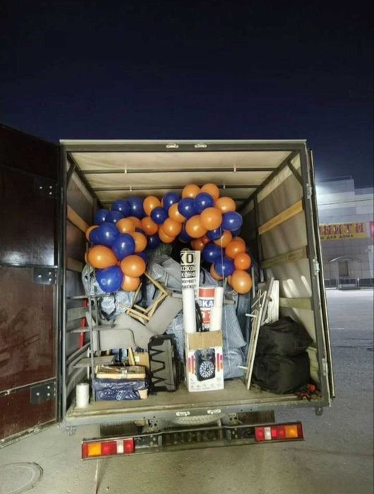Грузоперевозки, доставка грузов, Грузовое такси, перевозка  Харьков