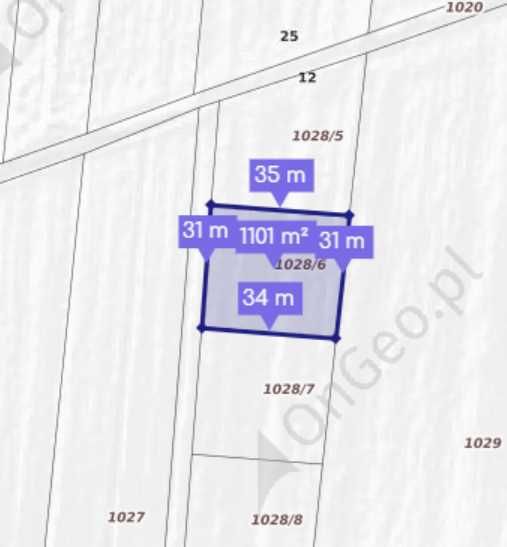 Działki na sprzedaż