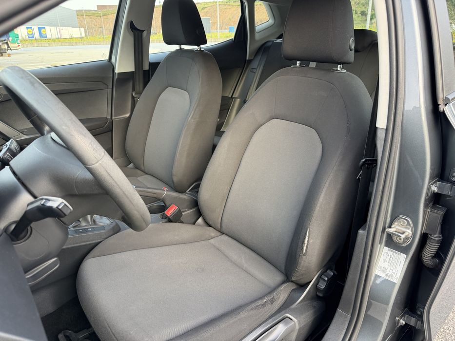 Seat Ibiza 1.0 Nacional 2018
