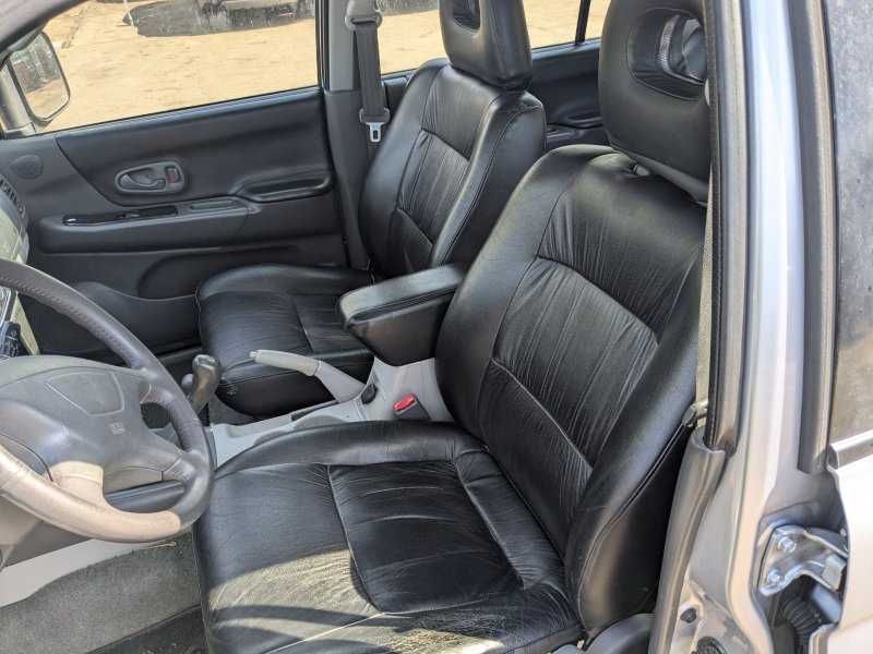 Mitsubishi Pajero Sport Wagon 2.5TD 2006 (para peças)