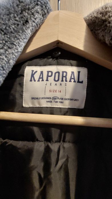 Blusão Kaporal Junior
