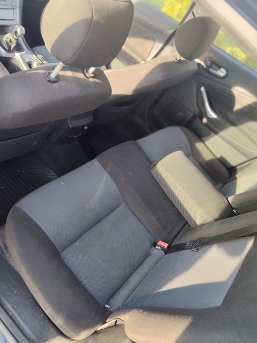 Ford mondeo MK4 diesel