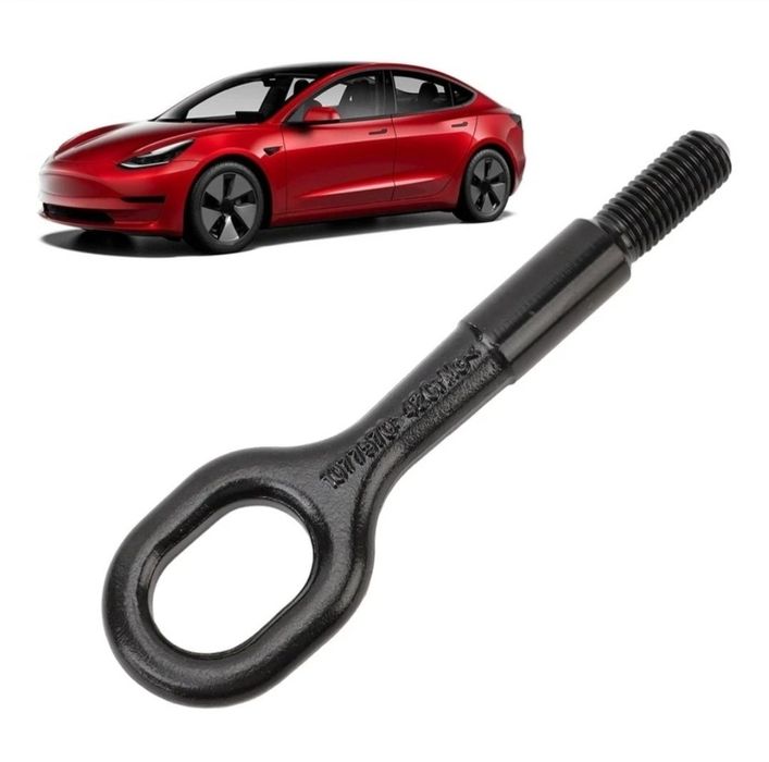 Крюк для Tesla model 3/y 1077570-00-D