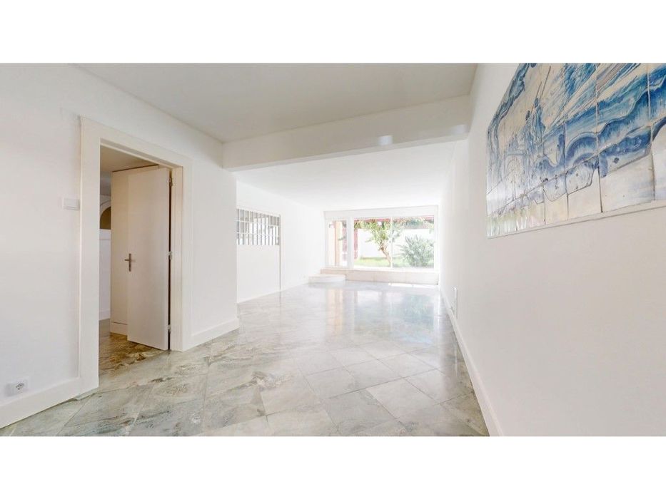 Moradia T4+1 em Belém