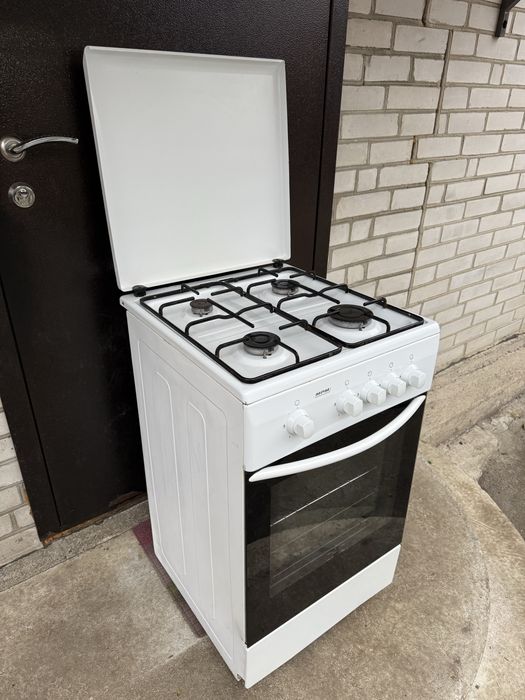 Газова плита MPM