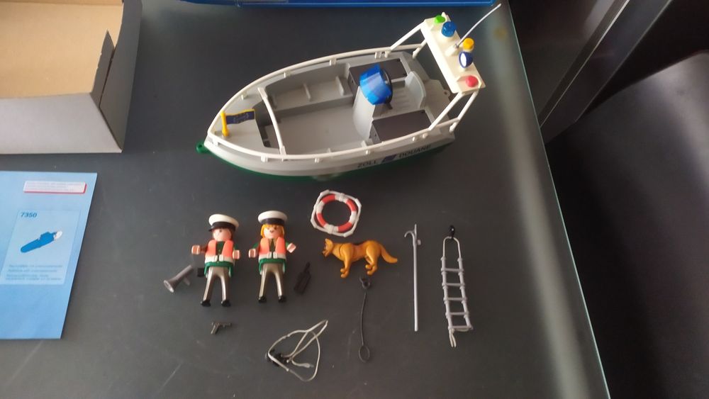 Playmobil set 447164740760141186124