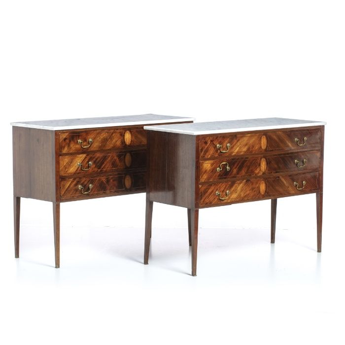 Par Cómodas Dona Maria