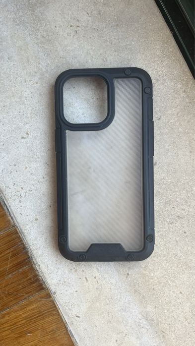 Capa Iphone 13 Pro