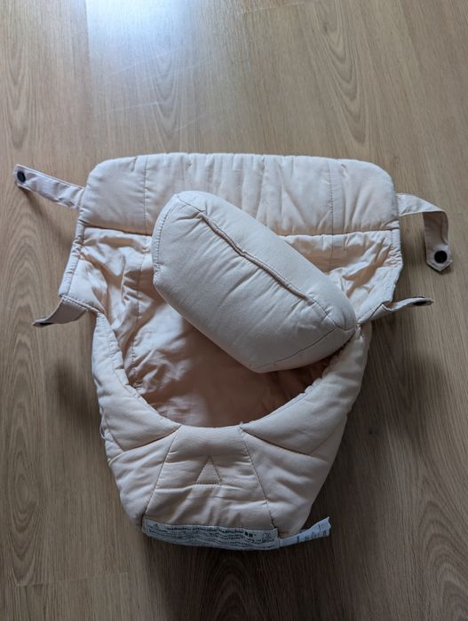 Ergobaby mochila porta bebés marsúpio