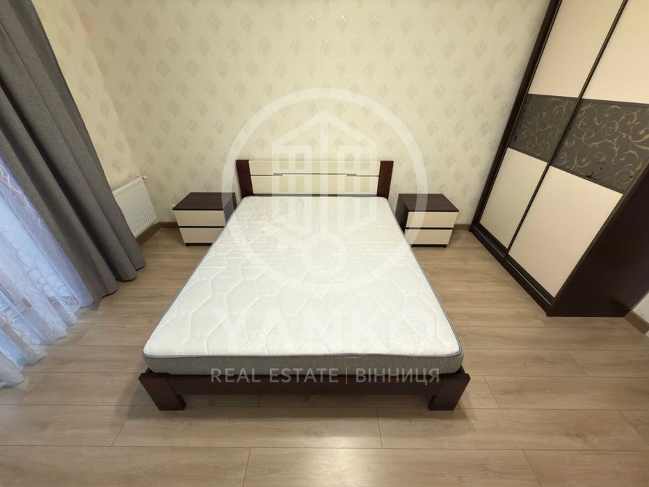 Оренда велика 2 кім - ЖК Turkish City, 10 хв до Центру