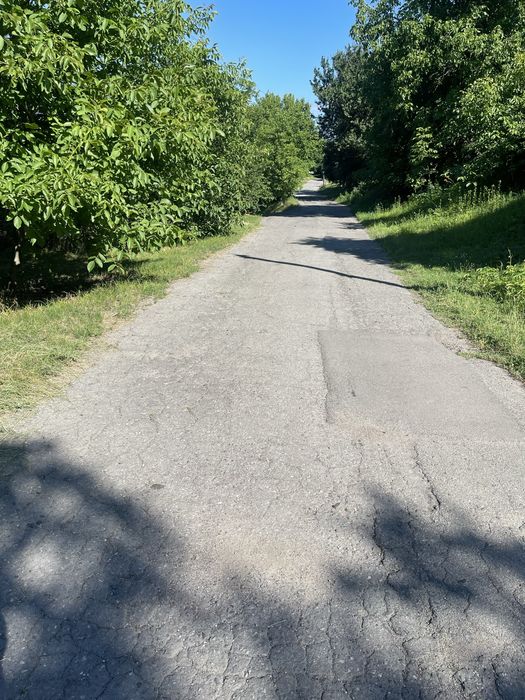 Будинок в селі Бужанка, Звенигородського (Лисянського) району, Черкаськоі області.   газифікований.