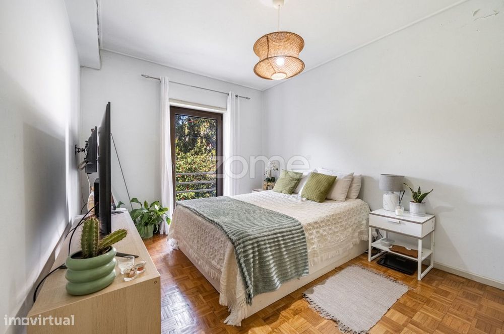Apartamento, São Victor