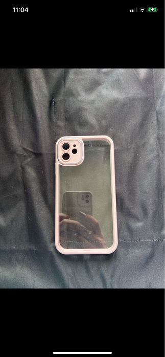Acessórios  capas iPhone 11