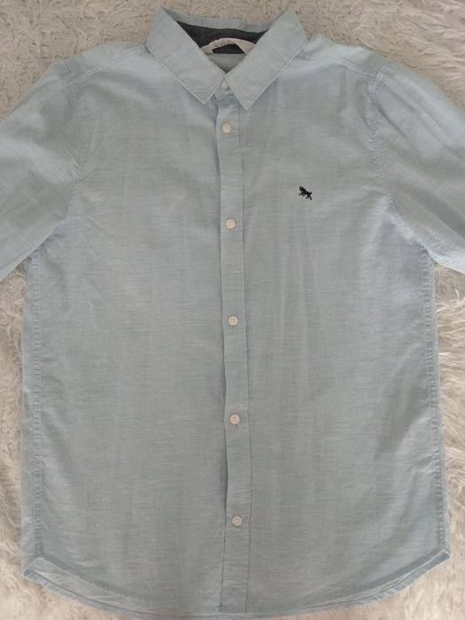 Сорочка для хлопчика