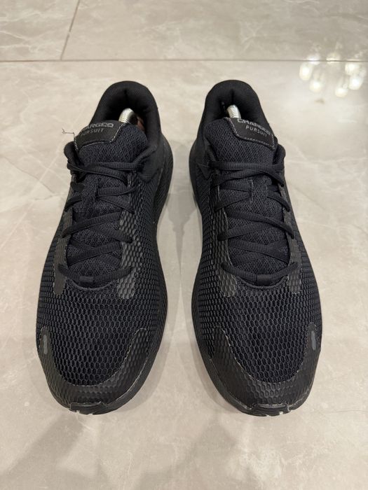 Кросівки Under Armour Charged Pursuit 2 (EUR 44)
