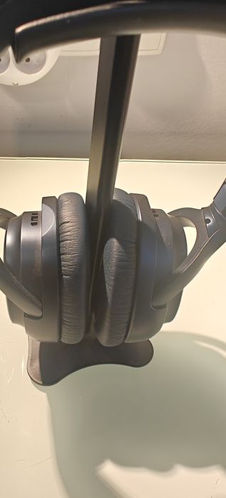 Ankbit E700 słuchawki bluetooth idealne 160PLN