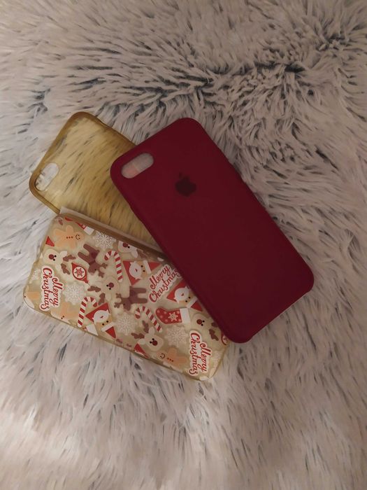 Чохол, накладка для телефона Apple iPhone 8, iPhone 7