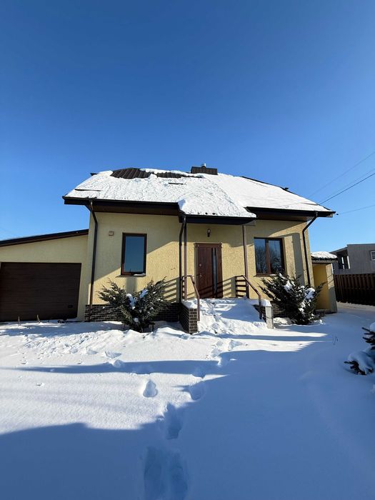 Продам будинок в Струмівці!!!