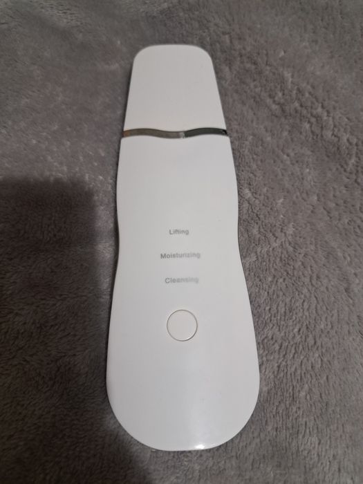 Портативний скрабер