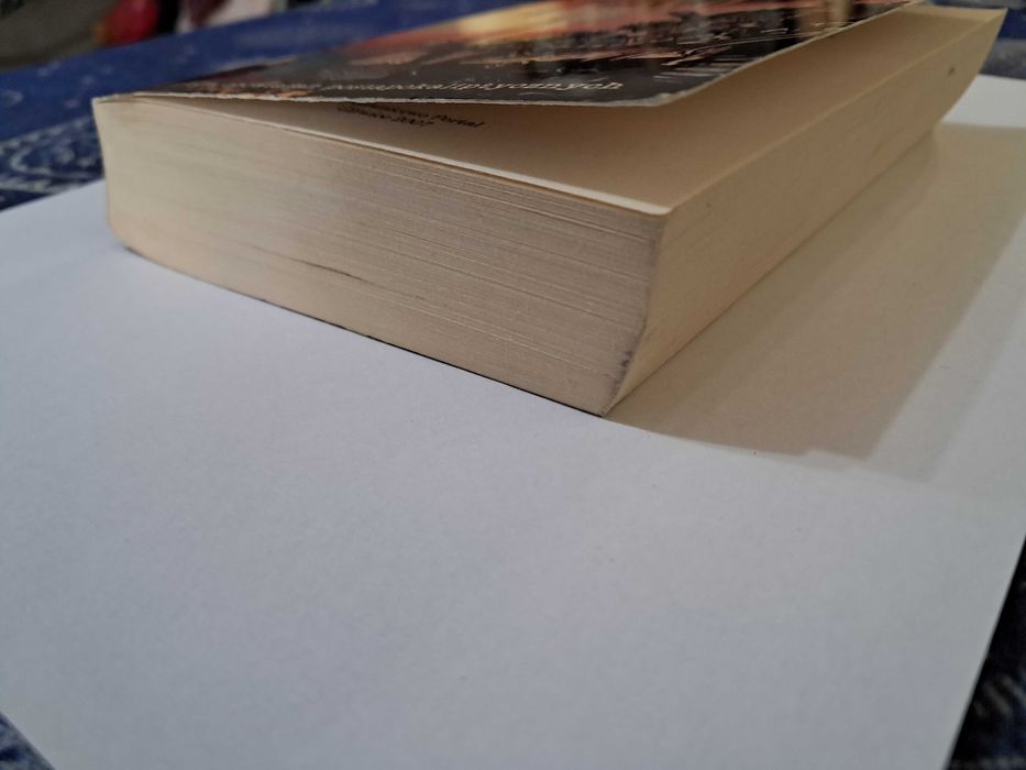 "Czerwone Oko" Neuroshima zbiór opowiadań