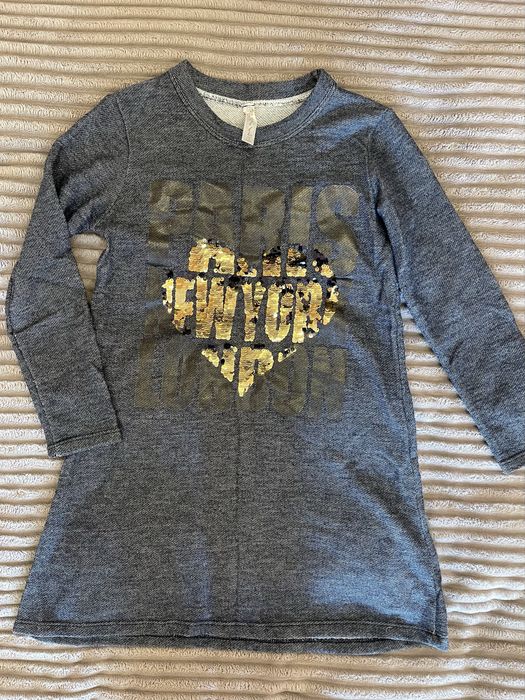 Плаття для дівчинки