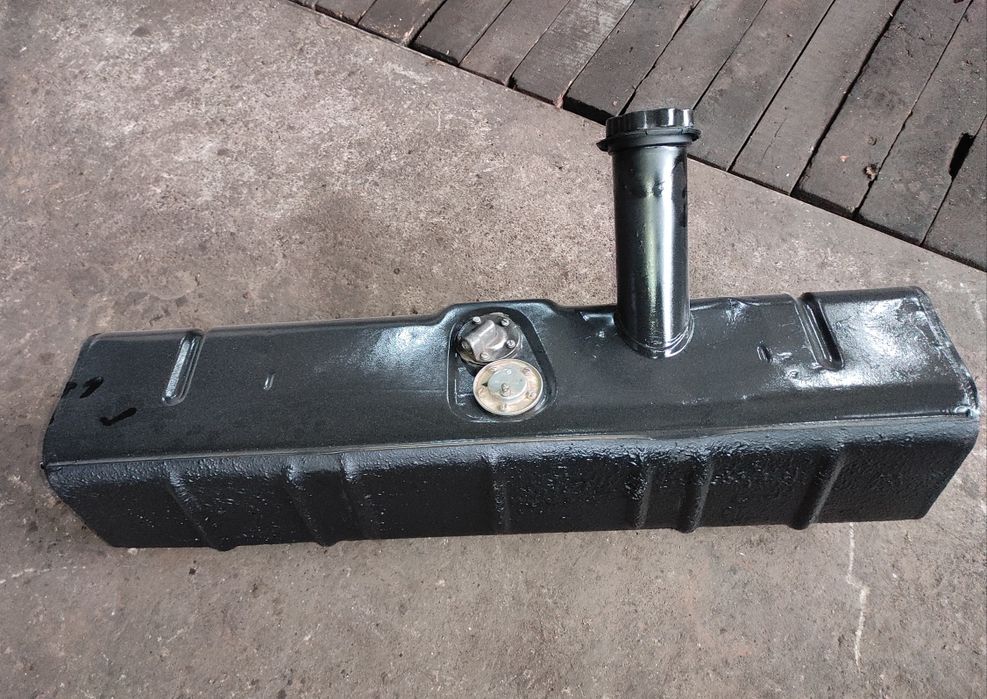 Бак паливний правий УАЗ 469, 3151 39Л оригінал нового стану