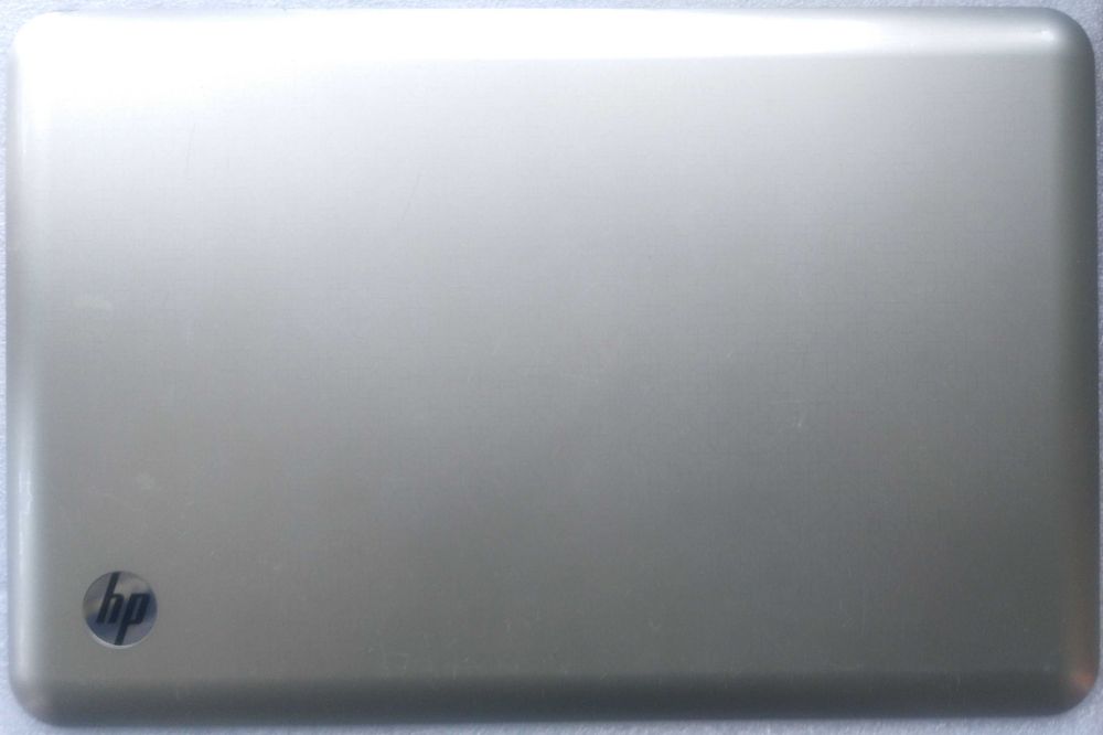 Запчастини на HP DV6-3171SR