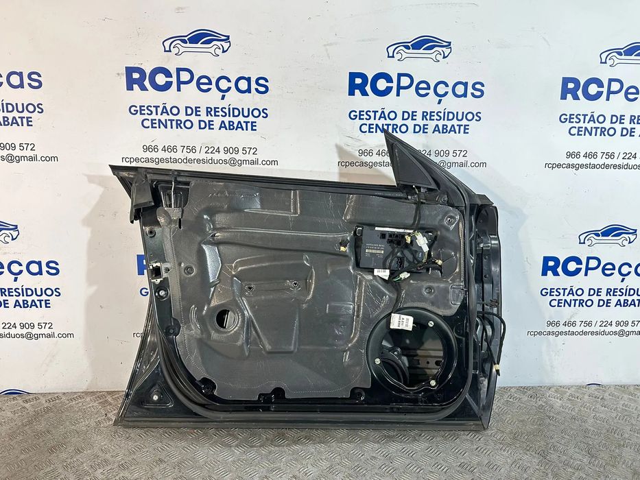 Porta Frente Esquerda Mercedes Benz CLS C219 Original