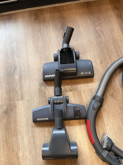 Aspirador hoover