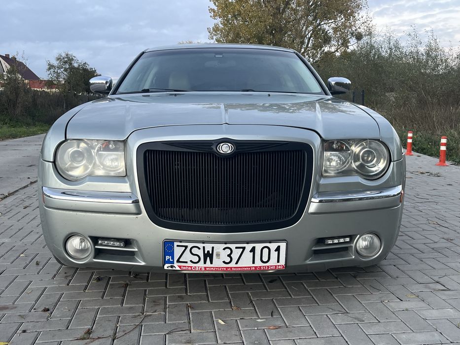 Chrysler 300C