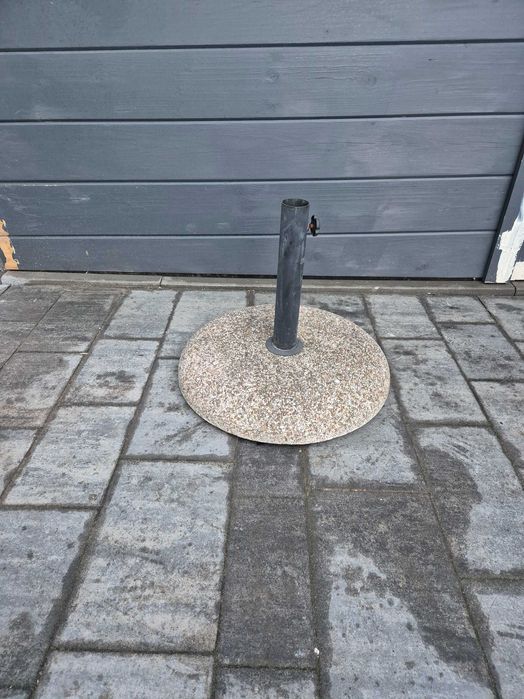 podstawa do parasola