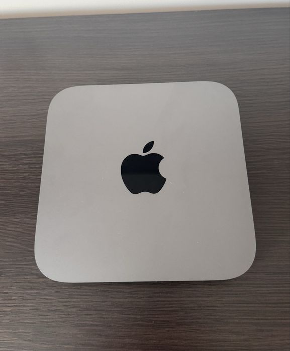 mac mini 2018 i7 - Купить электронику - Цены на OLX.ua