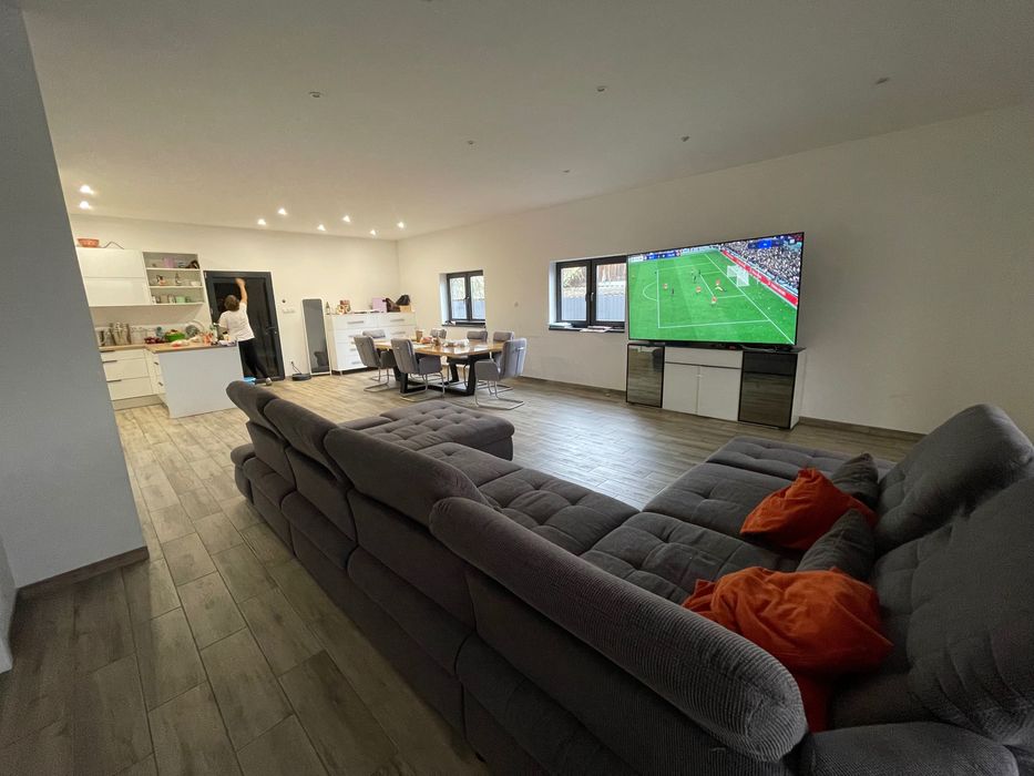 Дім с. Оболоння, Калуський р-н