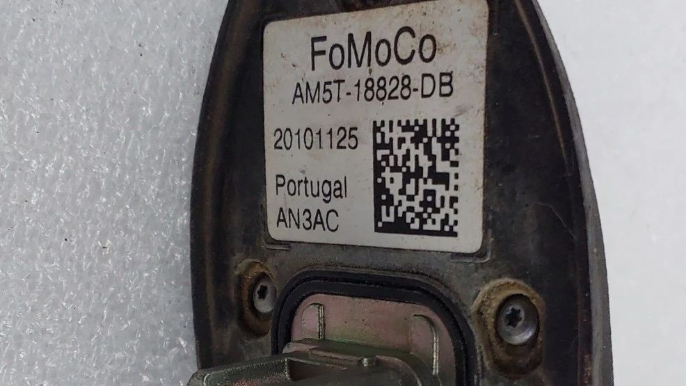 Antena FORD C-Max II (DXA/CB7, DXA/CEU)