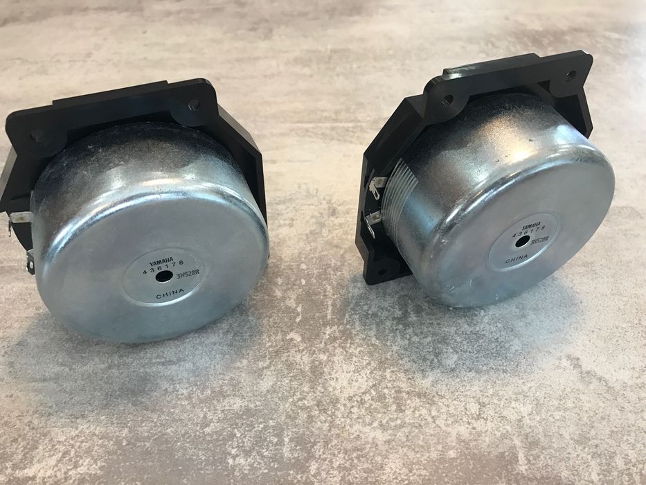 Tweeter Yamaha MSP7 Studio Tweeter