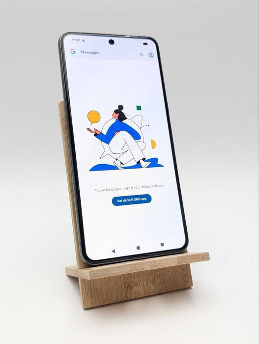 Google Pixel 8 Pro 128GB Czarny