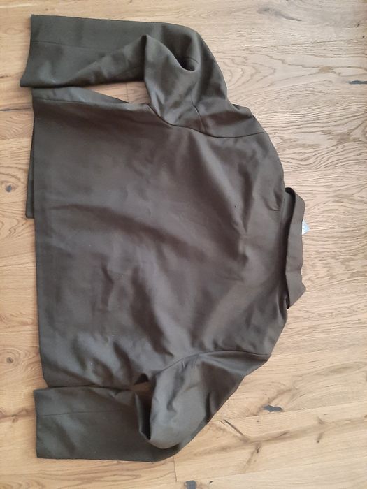 Nowa marynarka H&M plus size XL oversize