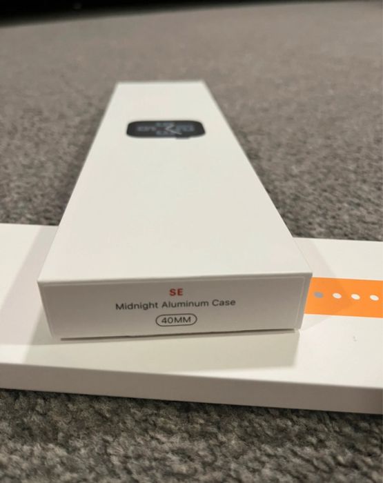 Apple Watch se2 40mm